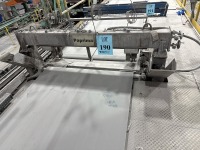 Paprima Water-Jet Turn-Up System - 6