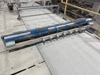 Thickness Measurement System With Control Cabinet - 2