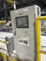 Thickness Measurement System With Control Cabinet - 3
