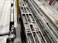 Vacuum Stacker With Control Cabinet - 3