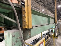 Vacuum Stacker With Control Cabinet - 5