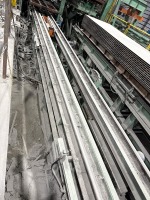 Vacuum Stacker With Control Cabinet - 6