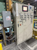Vacuum Stacker With Control Cabinet - 9