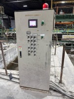 Transfer Cart With Control Cabinet - 3