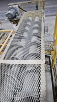 Screw Conveyor Material Reclaim System - 3