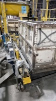 Screw Conveyor Material Reclaim System - 4