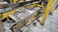 Screw Conveyor Material Reclaim System - 5