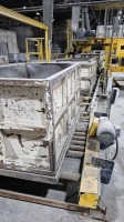 Screw Conveyor Material Reclaim System - 6