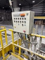 Screw Conveyor Material Reclaim System - 7
