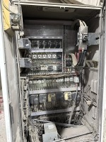 Electrical Control Cabinet - 2