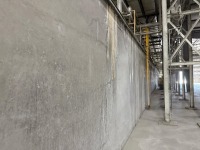 Double Curing/Drying Oven with Roll Conveyor Track - 2