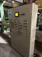 Vacuum Lift Gantry Destacker/Depiler Assembly - 5