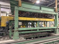 Vacuum Lift Gantry Stacker Depiler Assembly - 2
