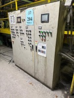 Vacuum Lift Gantry Stacker Depiler Assembly, - 3