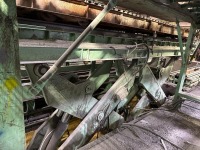 Vacuum Lift Gantry Stacker Depiler Assembly, - 4