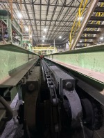 APX. 1300' Rail Track - 2