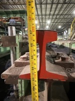 APX. 1300' Rail Track - 4