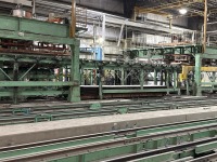 APX. 1300' Rail Track - 6