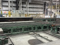 APX. 1300' Rail Track - 7