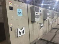 Complete System from lot 200 thru 213 - 3