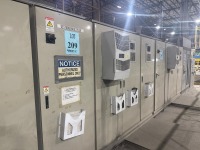 Complete System from lot 200 thru 213 - 4