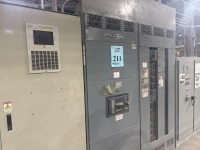 Complete System from lot 200 thru 213 - 6