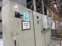 Complete System from lot 200 thru 213 - 8