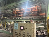Complete System from lot 200 thru 213 - 9