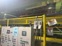 Complete System from lot 200 thru 213 - 10