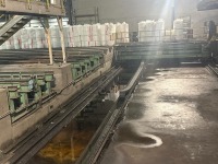 Complete System from lot 200 thru 213 - 12