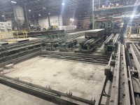 Complete System from lot 200 thru 213 - 13