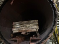 (700) Metal Spacers - 2