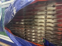 (60) Metal Spacers - 5