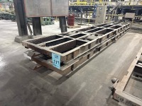 Metal Transfer Carts