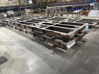 Metal Transfer Carts - 2