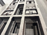 Metal Transfer Carts - 3