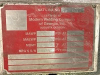 2007 Autoclave Curing/Drying System - 2