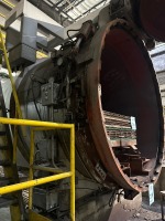 2007 Autoclave Curing/Drying System - 7