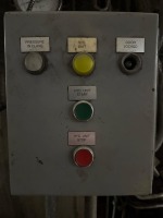 2007 Autoclave Curing/Drying System - 8
