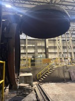 2007 Autoclave Curing/Drying System - 9