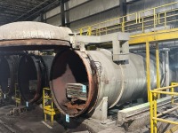 2007 Autoclave Curing/Drying System - 10