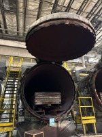 2007 Autoclave Curing/Drying System