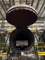 2007 Autoclave Curing/Drying System - 3
