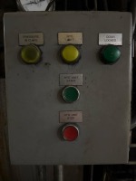 2007 Autoclave Curing/Drying System - 5
