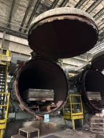 2007 Autoclave Curing/Drying System
