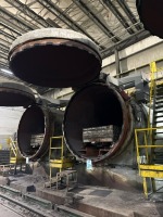 2007 Autoclave Curing/Drying System - 2