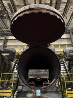 2007 Autoclave Curing/Drying System - 3
