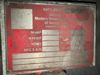 2007 Autoclave Curing/Drying System - 4