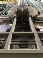 2007 Autoclave Curing/Drying System - 6