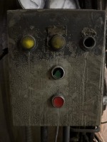 2007 Autoclave Curing/Drying System - 7